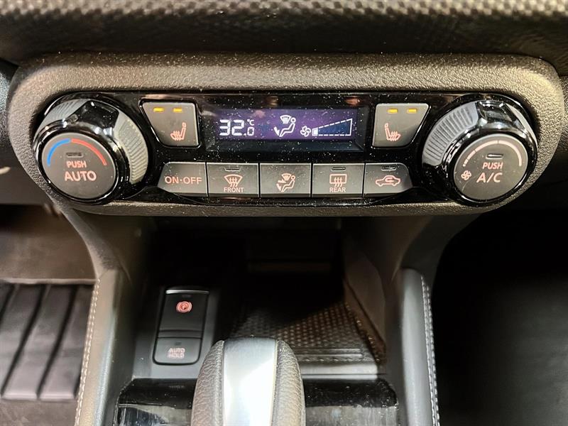 nissan Kicks 2023 - 14