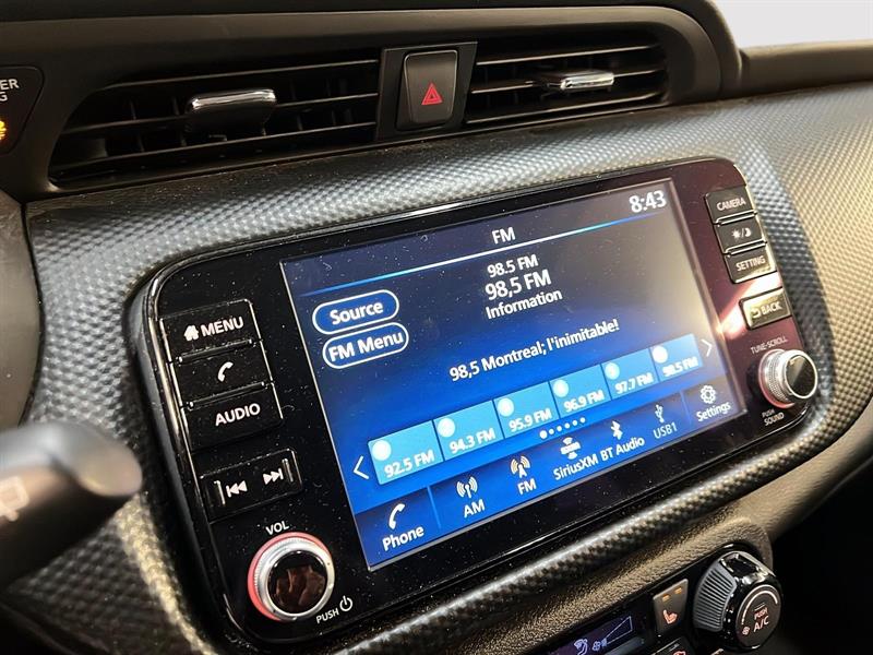 nissan Kicks 2023 - 15