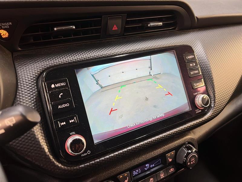 nissan Kicks 2023 - 16