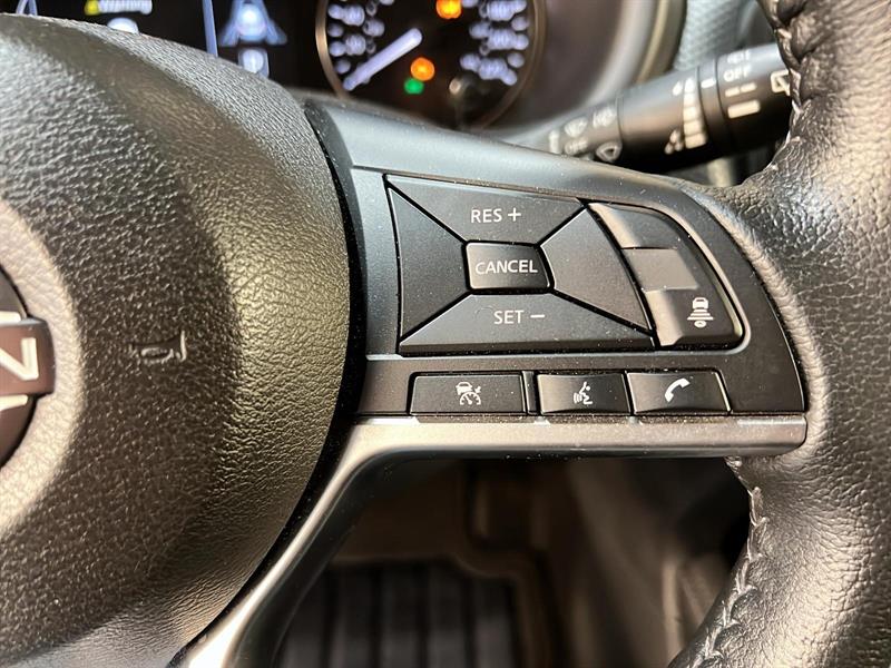 nissan Kicks 2023 - 18