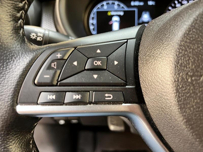 nissan Kicks 2023 - 19