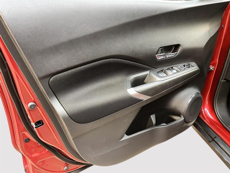 nissan Kicks 2023 - 22