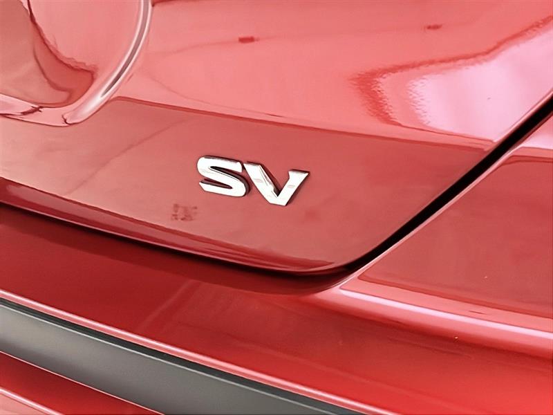 nissan Kicks 2023 - 25