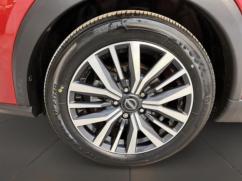 nissan Kicks 2023 - 26