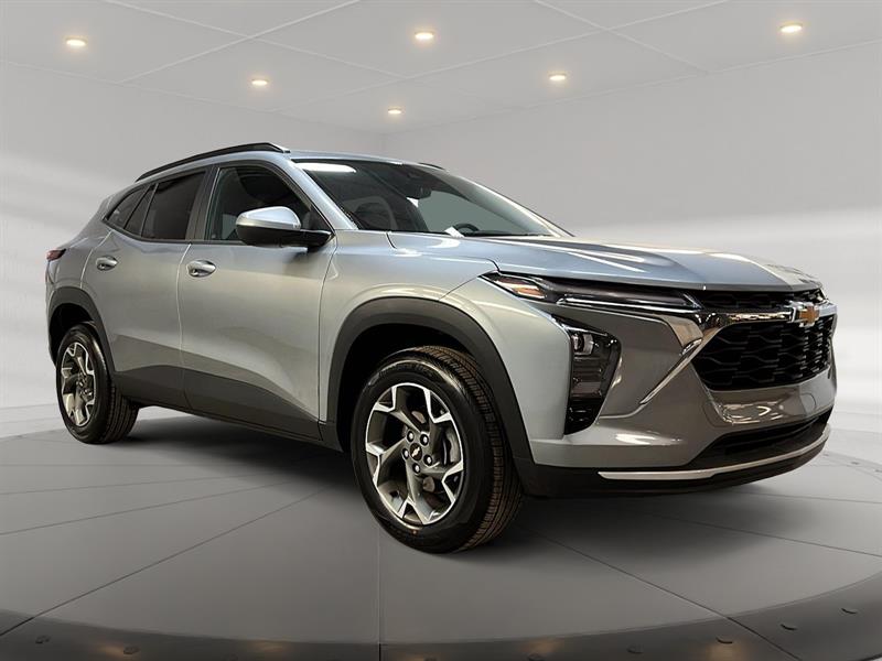 chevrolet Trax 2025 - 3