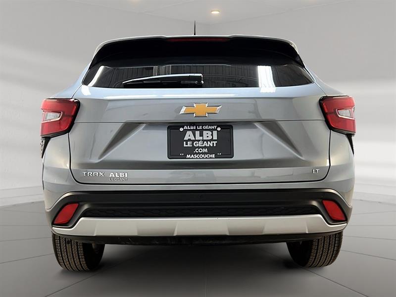 chevrolet Trax 2025 - 5
