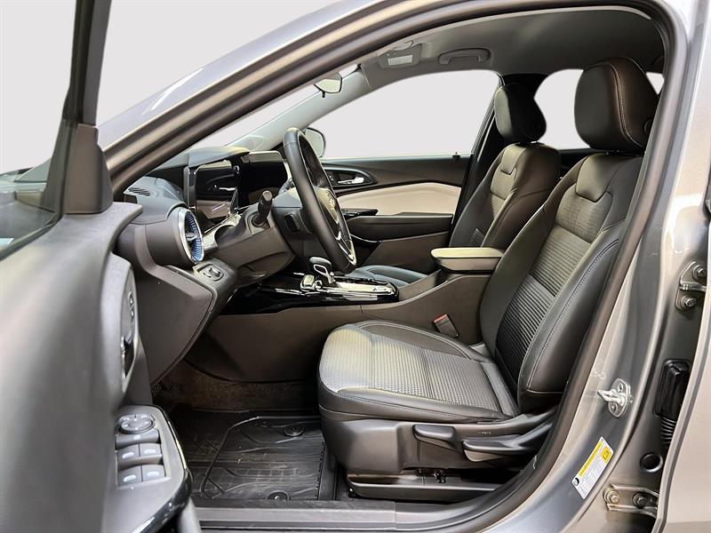 chevrolet Trax 2025 - 7