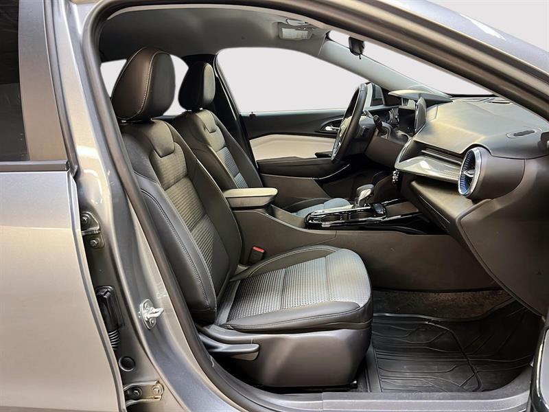 chevrolet Trax 2025 - 8