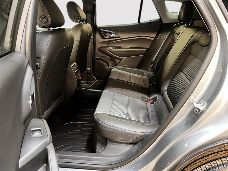 chevrolet Trax 2025 - 9