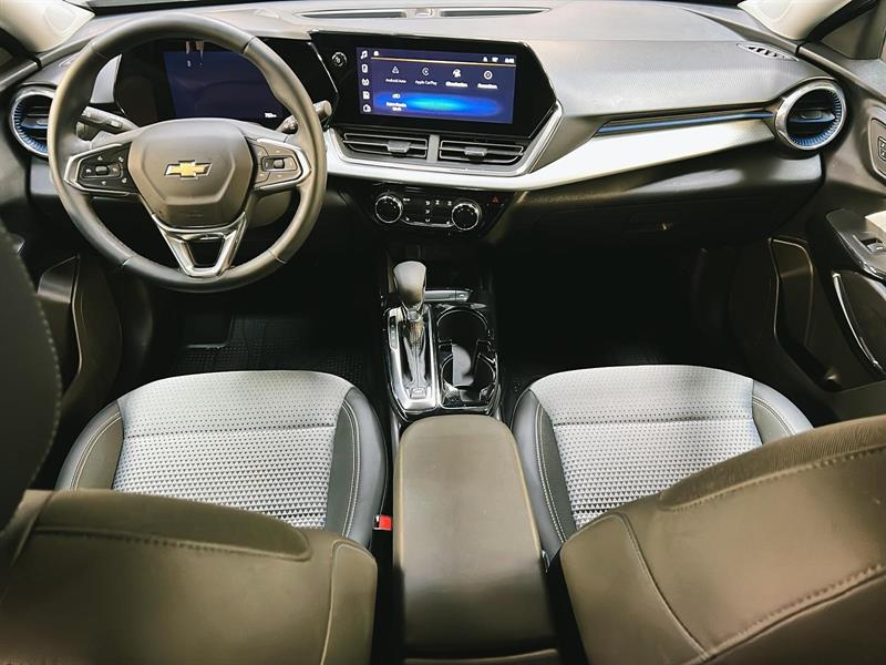 chevrolet Trax 2025 - 10