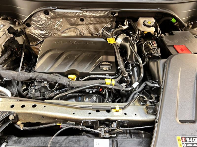 chevrolet Trax 2025 - 11