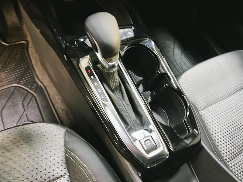 chevrolet Trax 2025 - 13