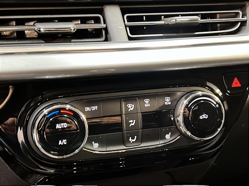 chevrolet Trax 2025 - 14