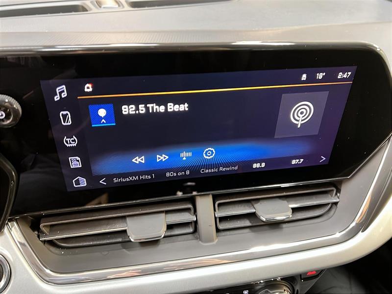 chevrolet Trax 2025 - 15