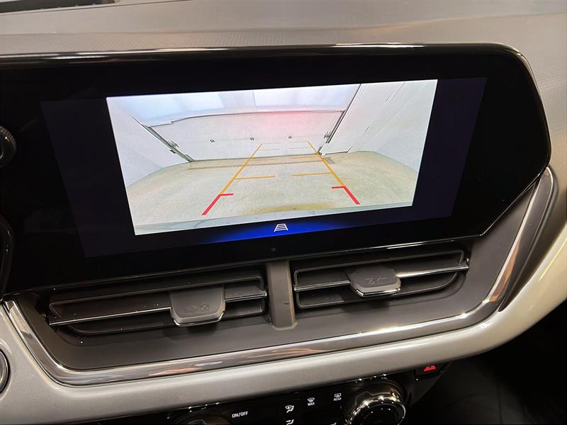 chevrolet Trax 2025 - 16