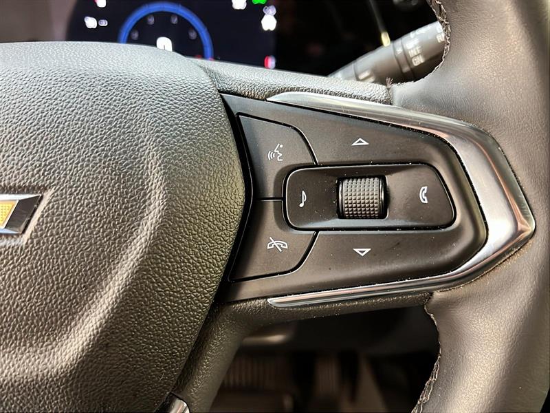 chevrolet Trax 2025 - 18