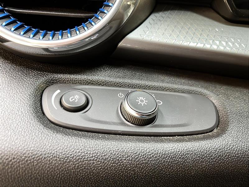 chevrolet Trax 2025 - 20