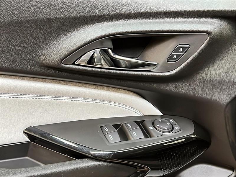 chevrolet Trax 2025 - 21