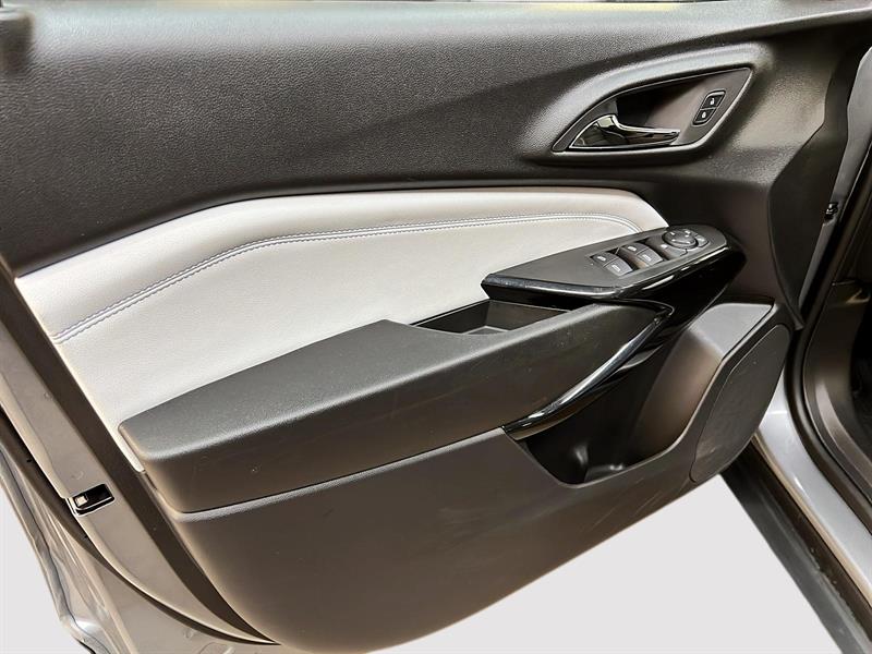 chevrolet Trax 2025 - 22