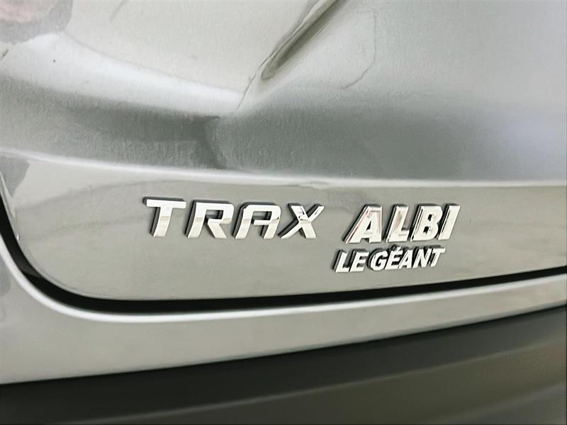 chevrolet Trax 2025 - 24