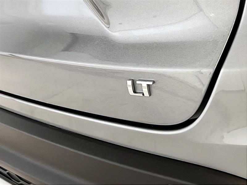 chevrolet Trax 2025 - 25