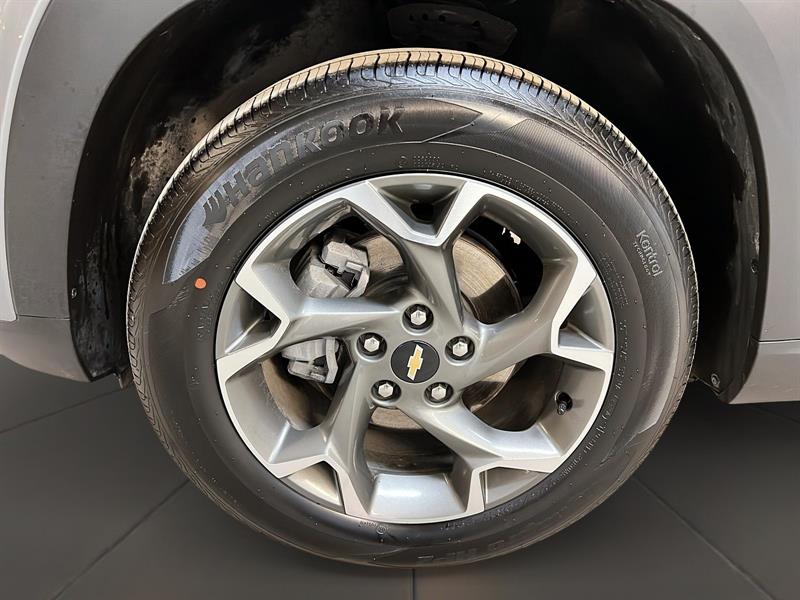 chevrolet Trax 2025 - 26