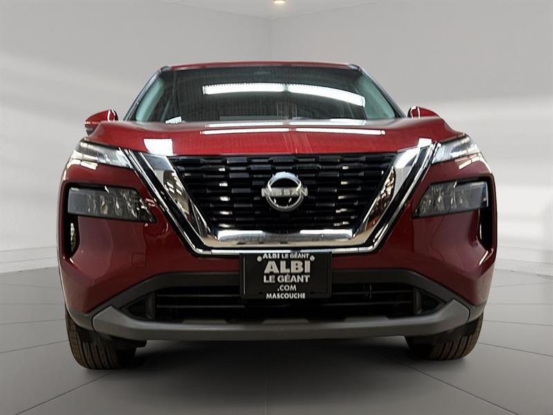 nissan Rogue 2023 - 2