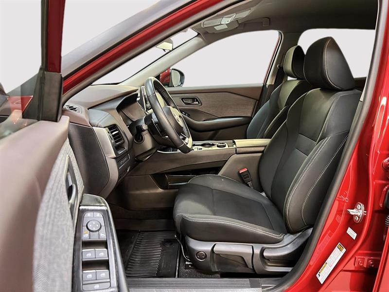 nissan Rogue 2023 - 7