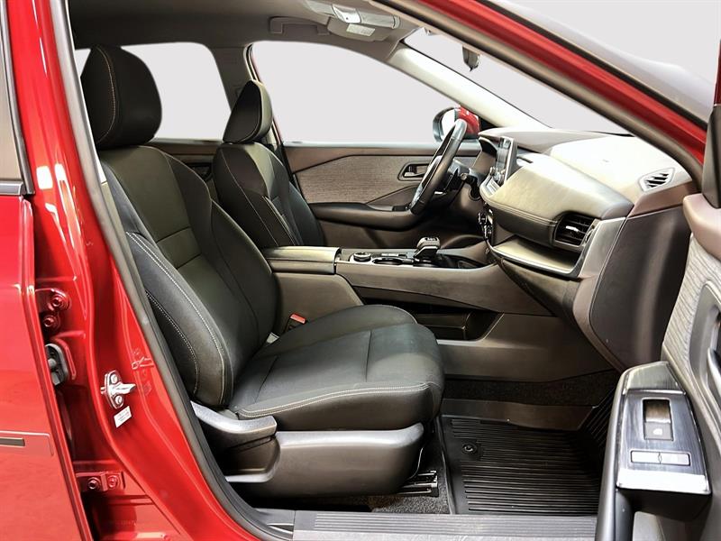 nissan Rogue 2023 - 8