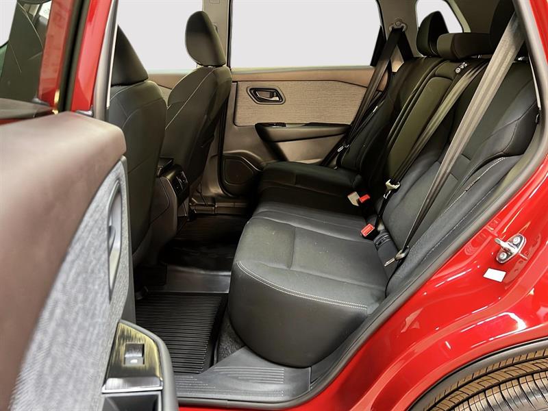 nissan Rogue 2023 - 9