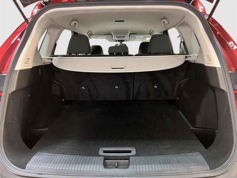 nissan Rogue 2023 - 12