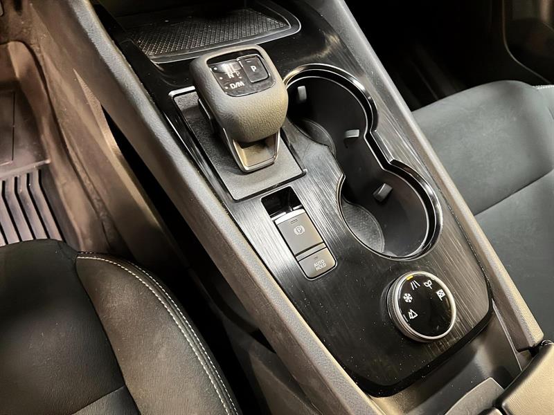 nissan Rogue 2023 - 13