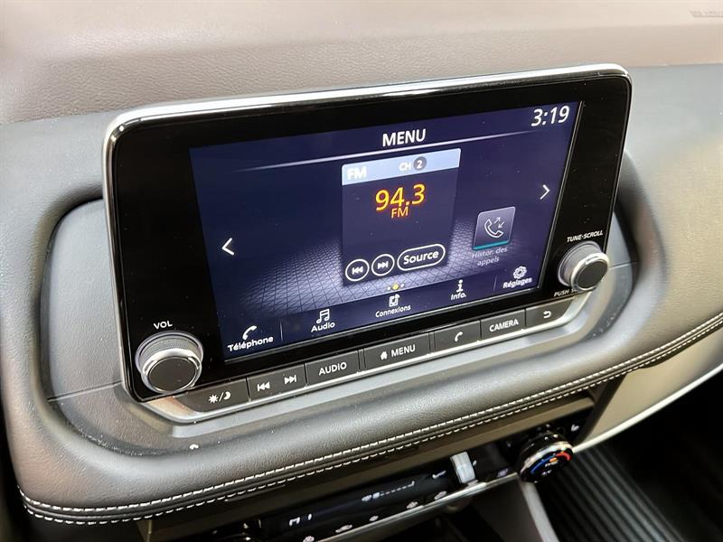 nissan Rogue 2023 - 15