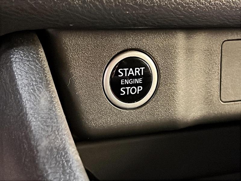 nissan Rogue 2023 - 17