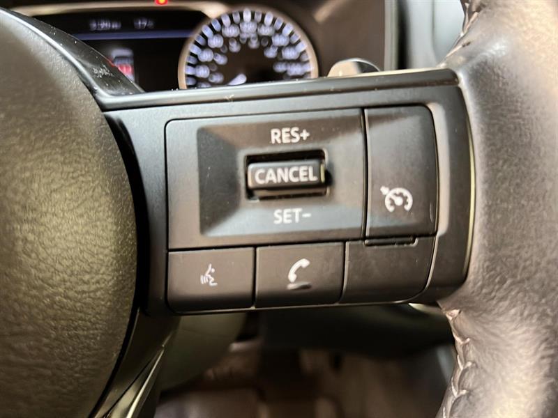 nissan Rogue 2023 - 18