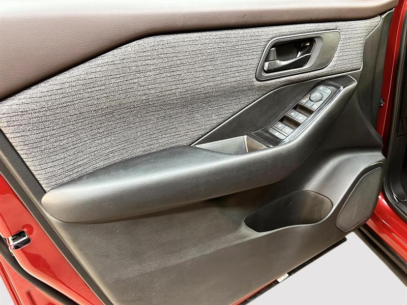 nissan Rogue 2023 - 22