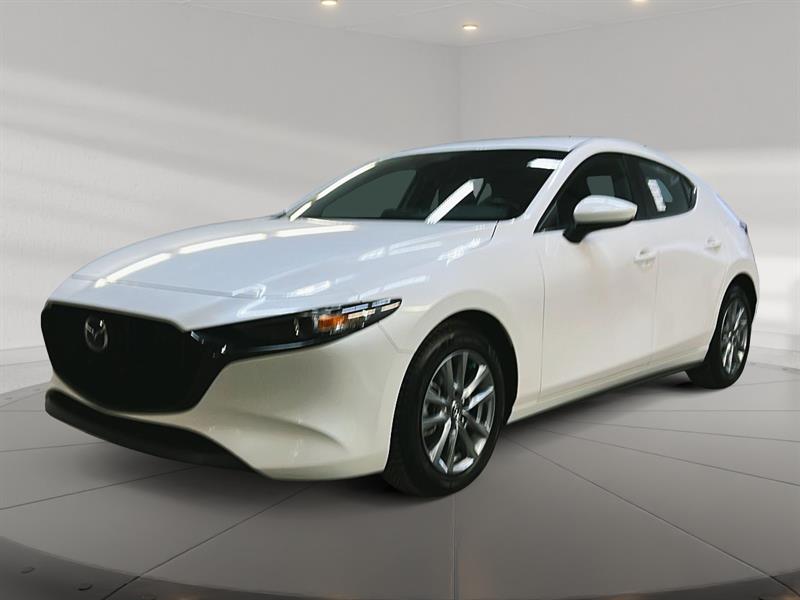 mazda Mazda3 Sport 2024