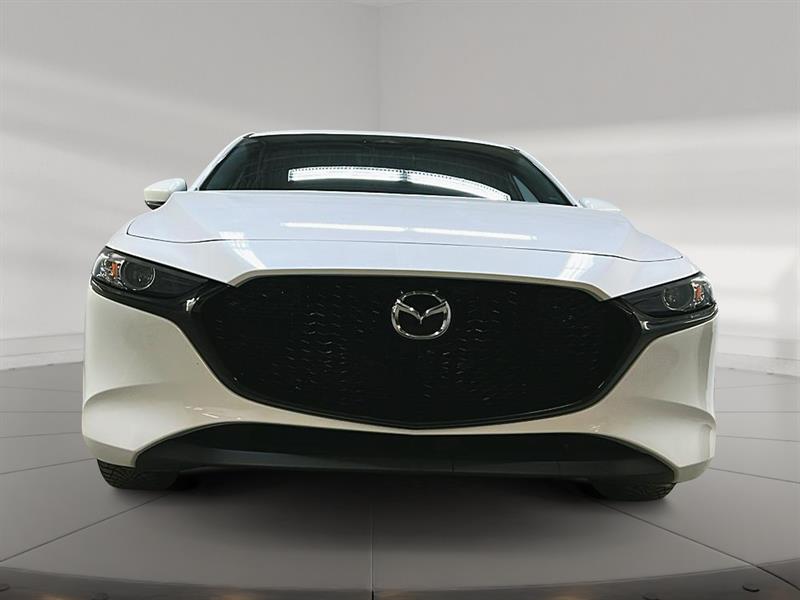 mazda Mazda3 Sport 2024 - 2