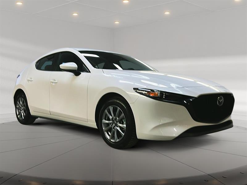 mazda Mazda3 Sport 2024 - 3