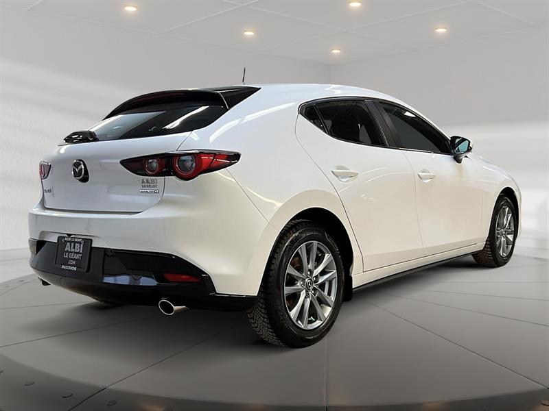 mazda Mazda3 Sport 2024 - 4