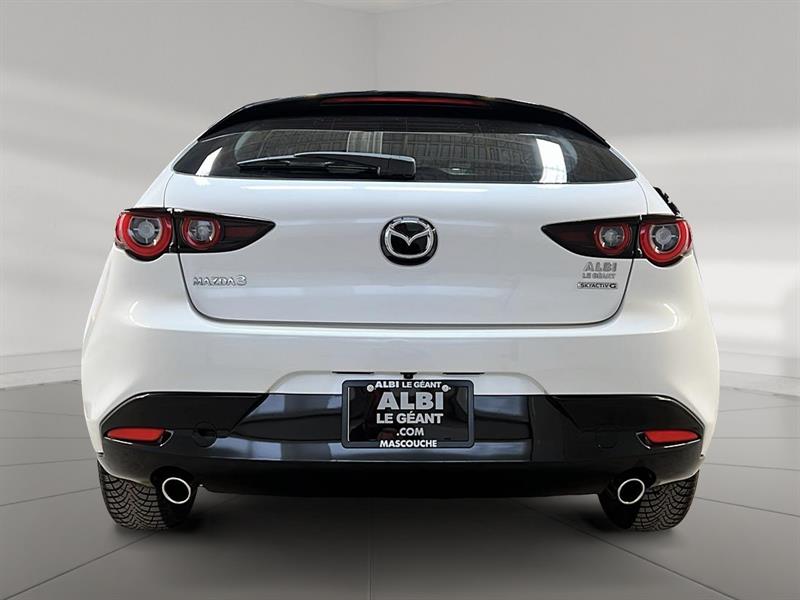 mazda Mazda3 Sport 2024 - 5