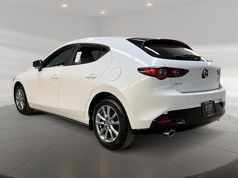 mazda Mazda3 Sport 2024 - 6