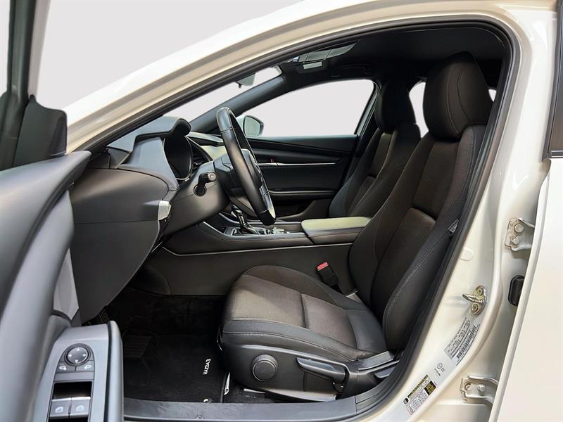 mazda Mazda3 Sport 2024 - 7