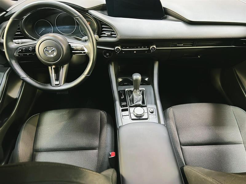 mazda Mazda3 Sport 2024 - 10