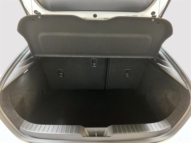 mazda Mazda3 Sport 2024 - 12