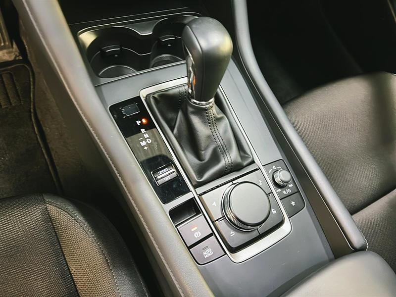 mazda Mazda3 Sport 2024 - 13