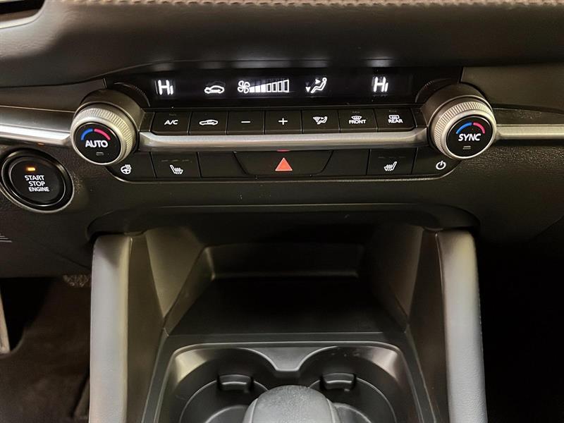 mazda Mazda3 Sport 2024 - 14