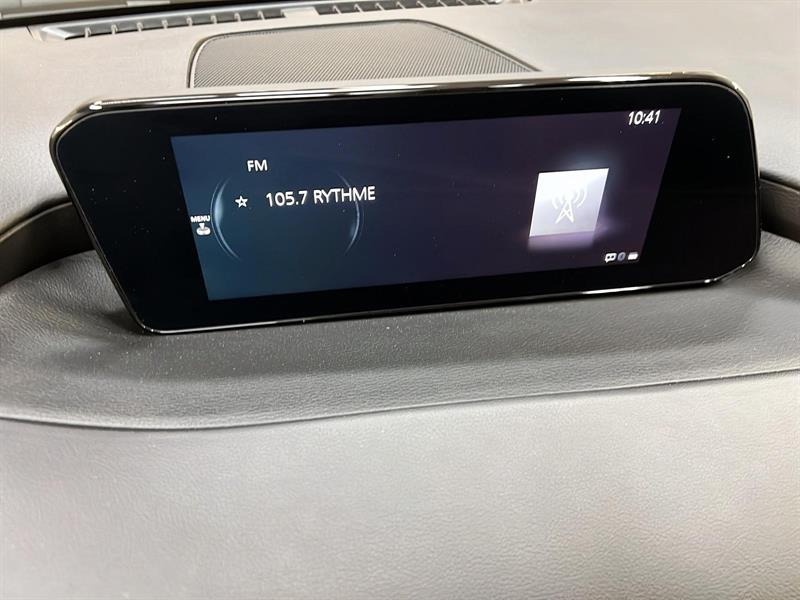 mazda Mazda3 Sport 2024 - 15