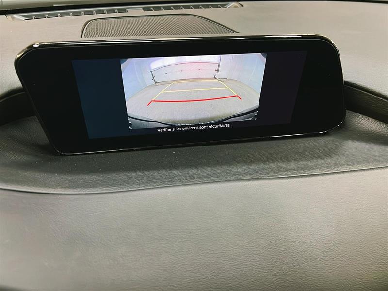 mazda Mazda3 Sport 2024 - 16