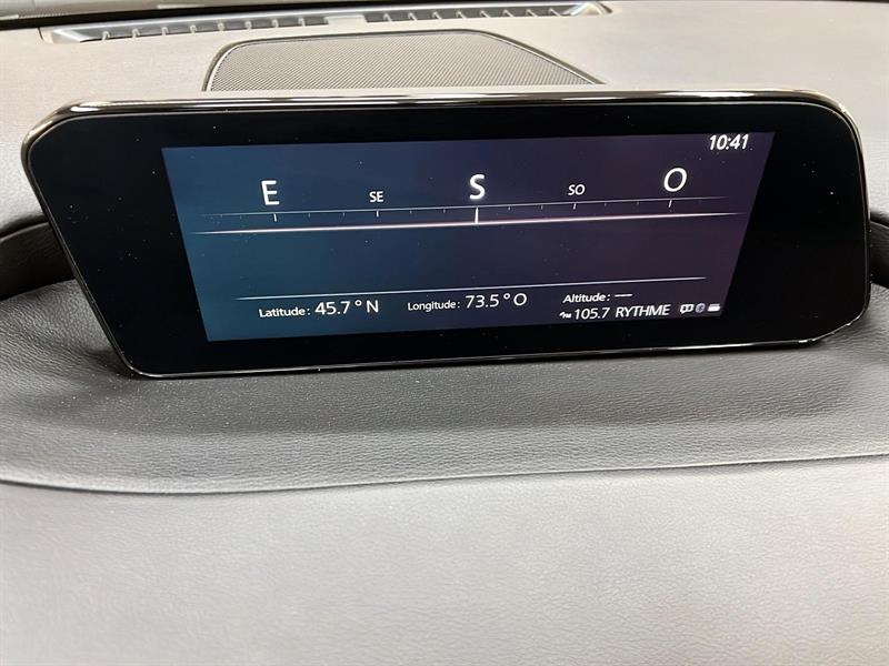 mazda Mazda3 Sport 2024 - 17